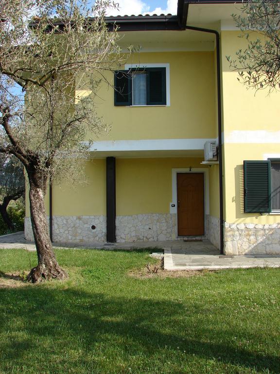 Azienda Agricola Carbone Cosimo Guest House Montecorvino Pugliano Exterior photo